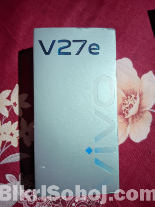 Vivo v27e